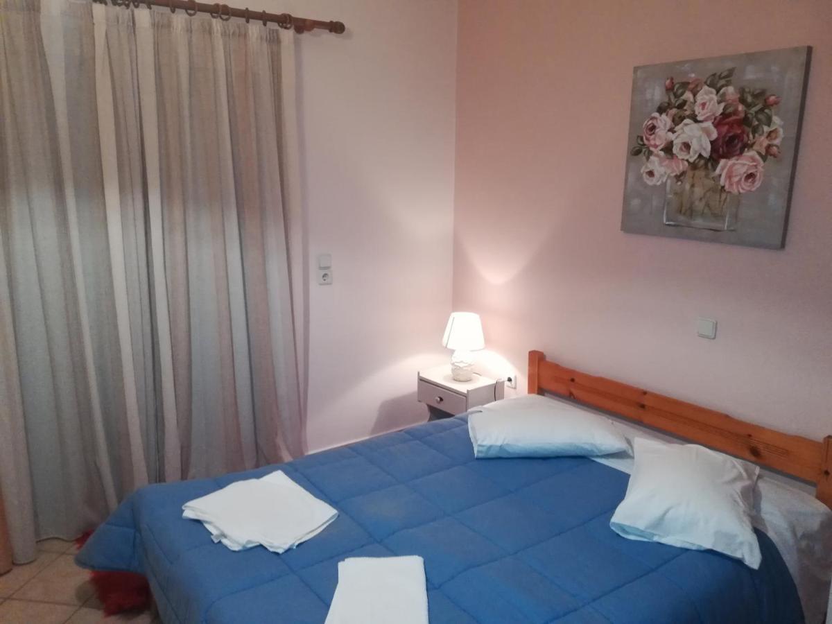 Iliana Hotel 3*