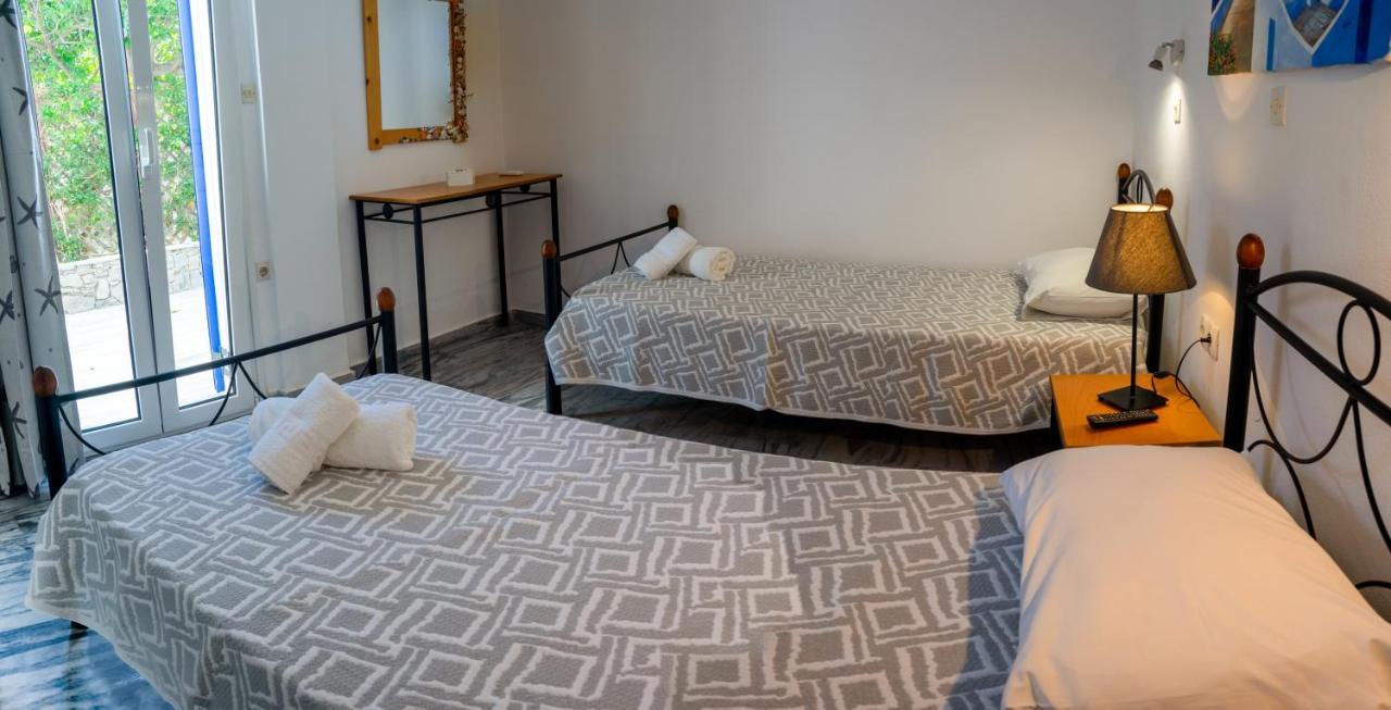 Aparthotel Marioly