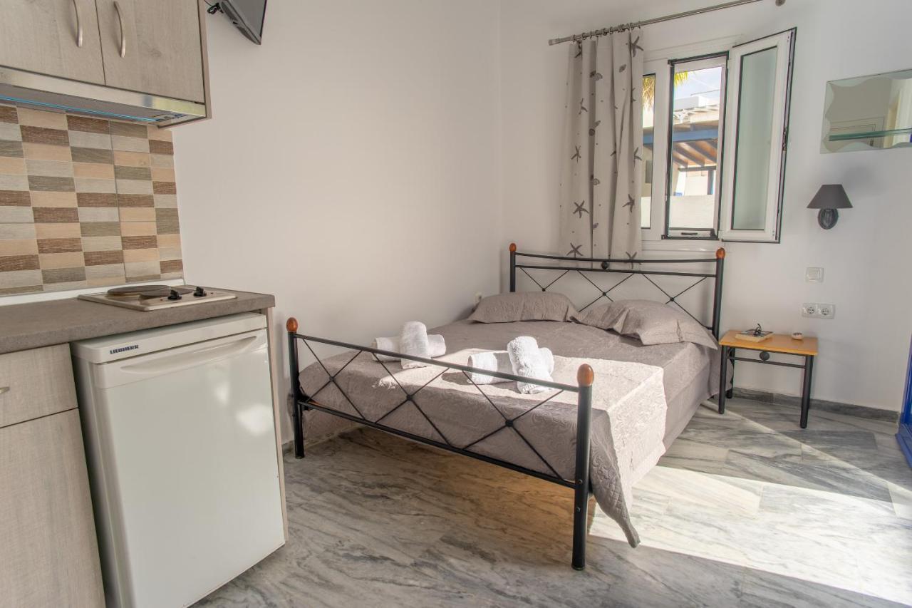 Marioly Aparthotel
