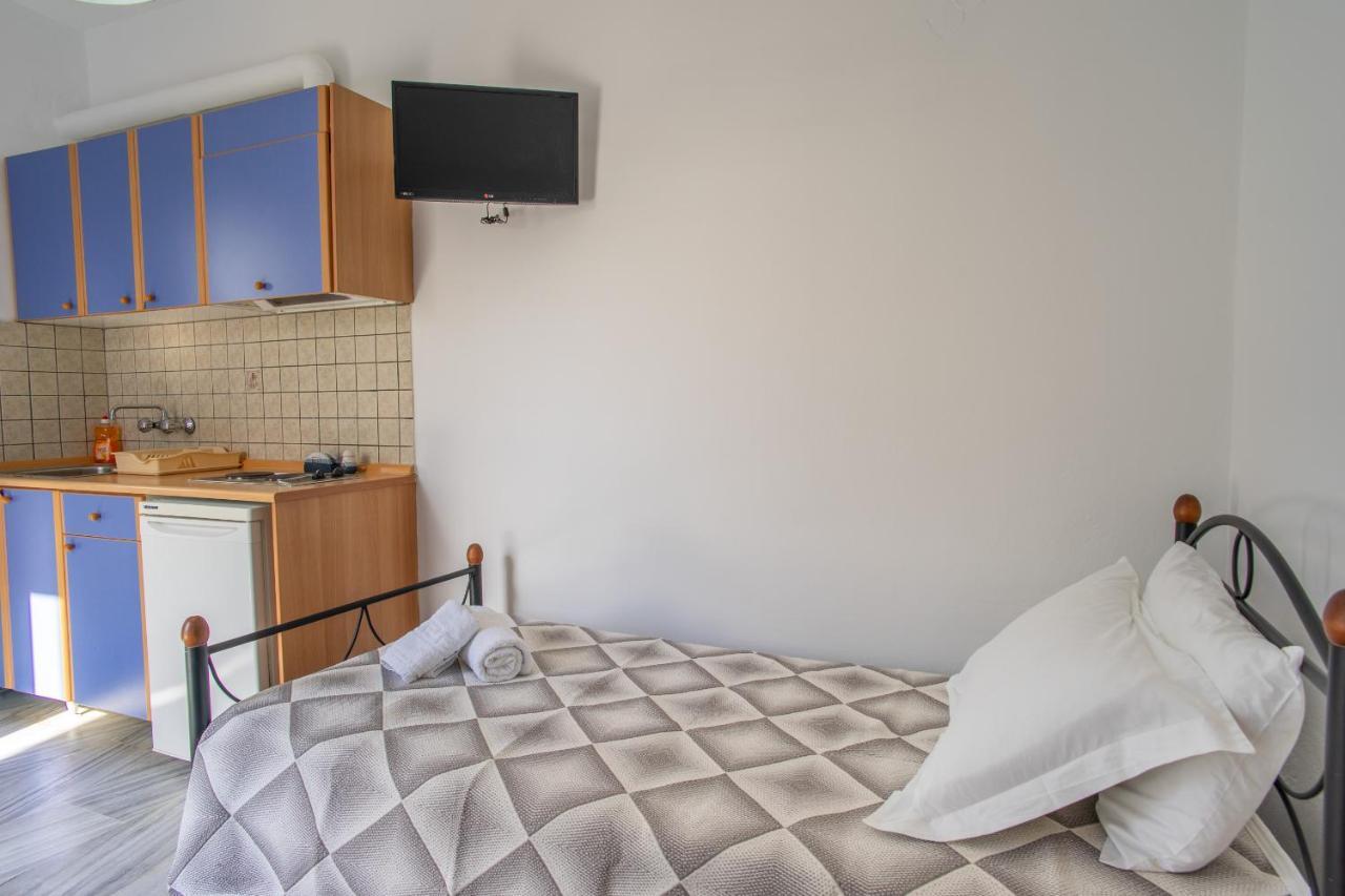 Aparthotel Marioly