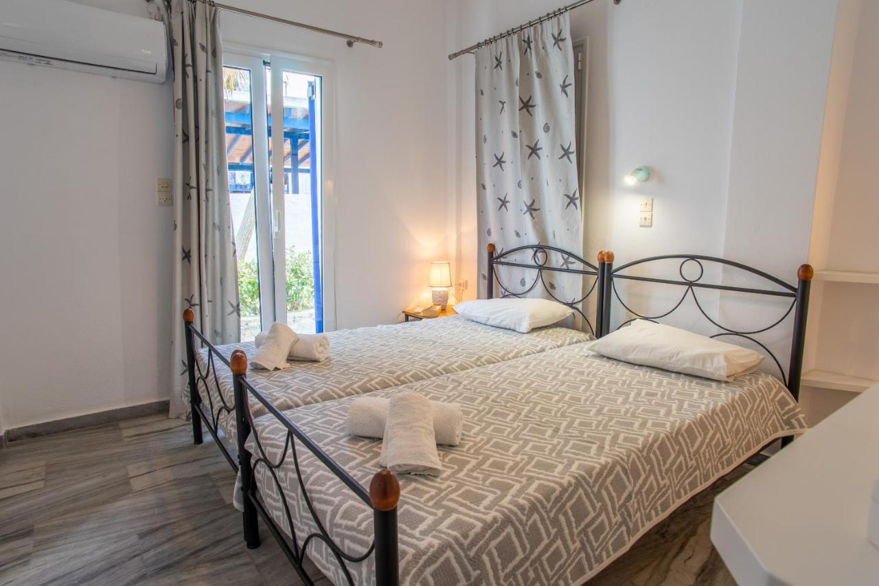 Aparthotel Marioly Parikia (Paros)