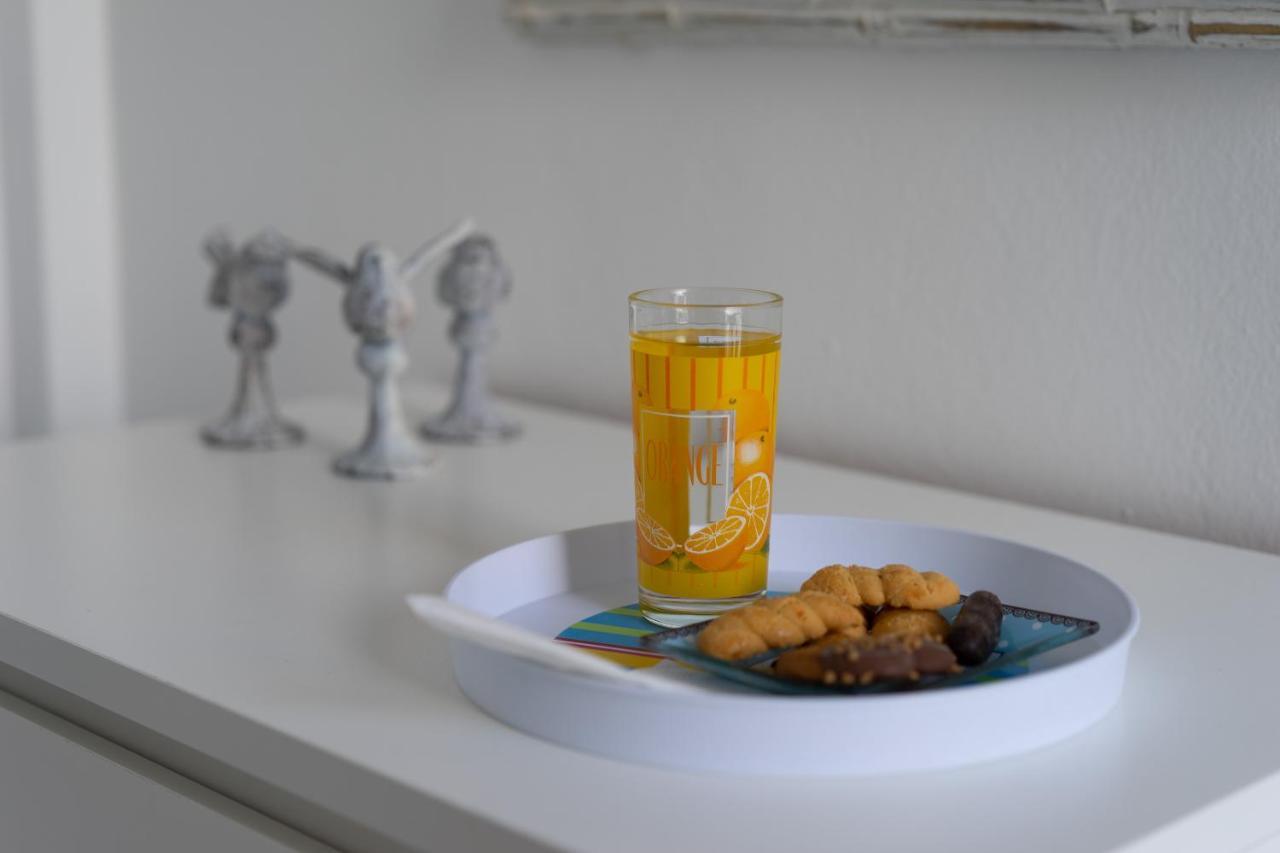 Aparthotel Marioly Parikia (Paros)