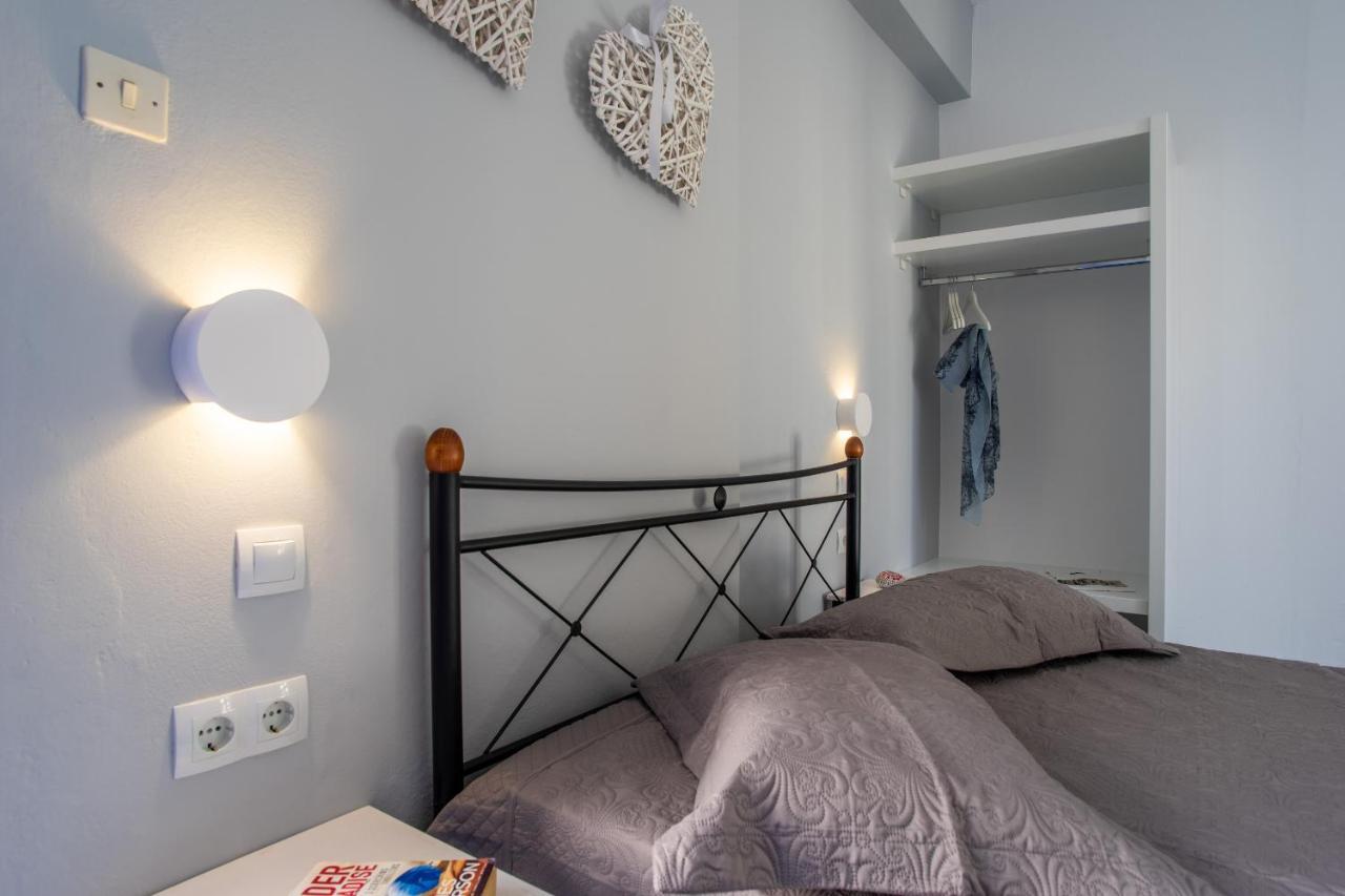Marioly Aparthotel