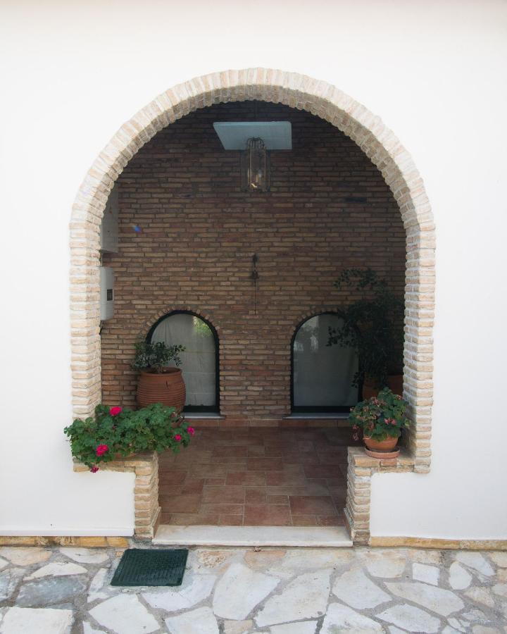 Villa Velanidia Plataria