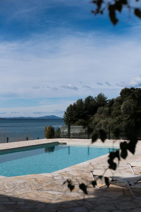 Villa Velanidia