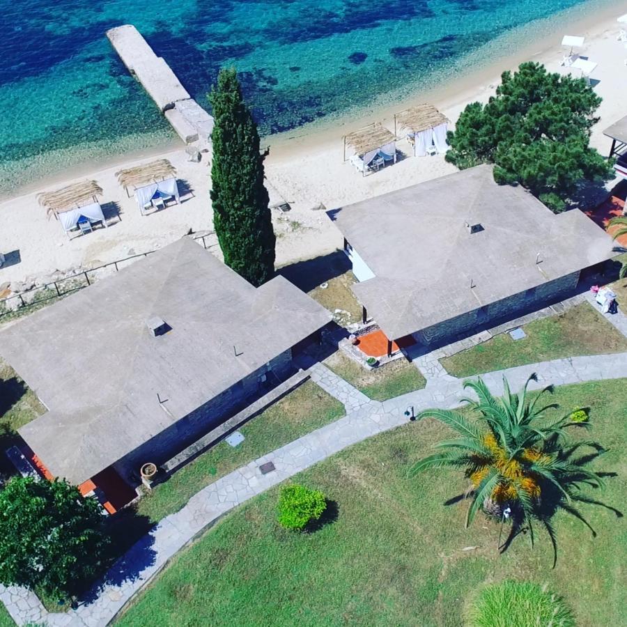 Xenia Ouranoupolis Resort