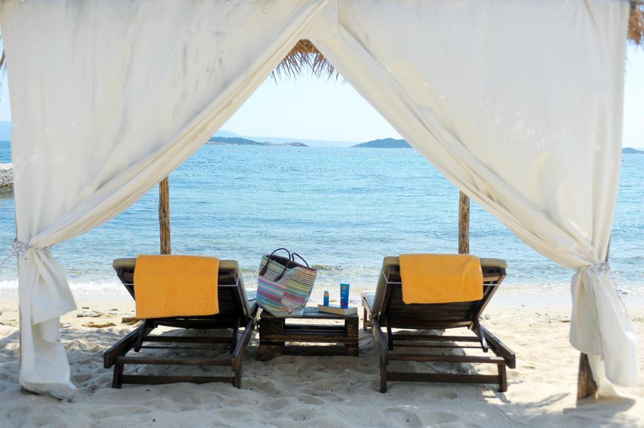 Resort Xenia Ouranoupolis
