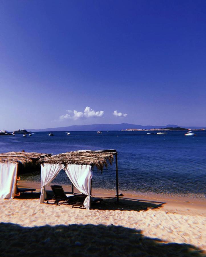 Resort Xenia Ouranoupolis Ouranoupoli