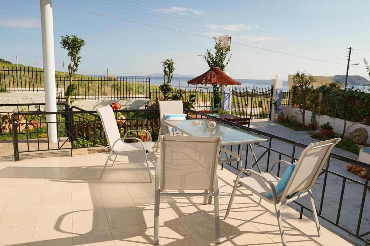 Evita Bay Heraklion Apartment *