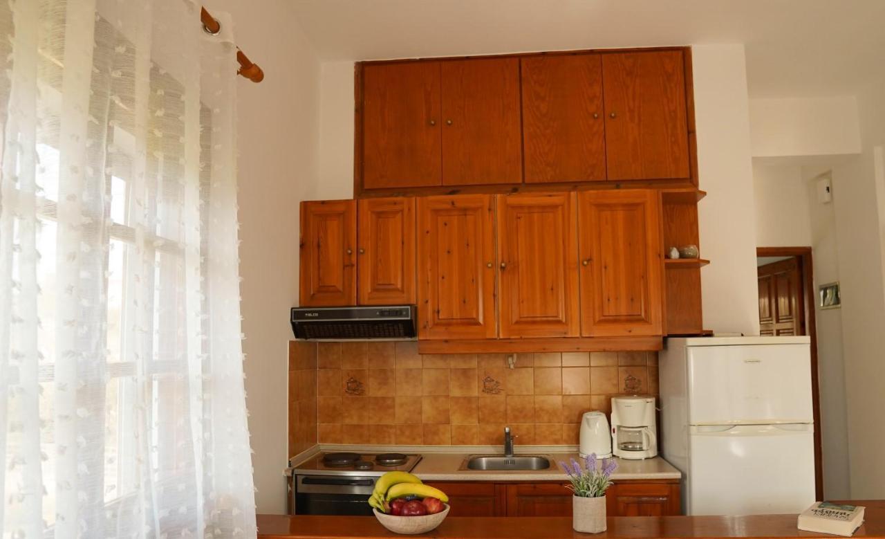 Apartment Evita Bay Heraklion Agia Pelagia (Crete)