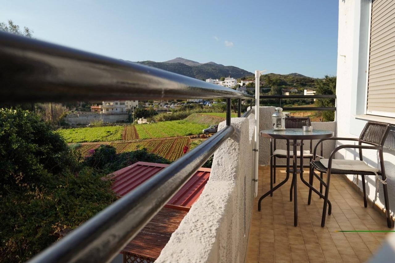 Apartment Evita Bay Heraklion