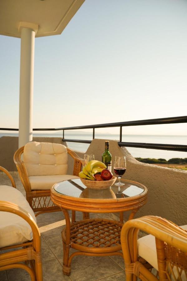 Evita Bay Heraklion Apartment Agia Pelagia (Crete)
