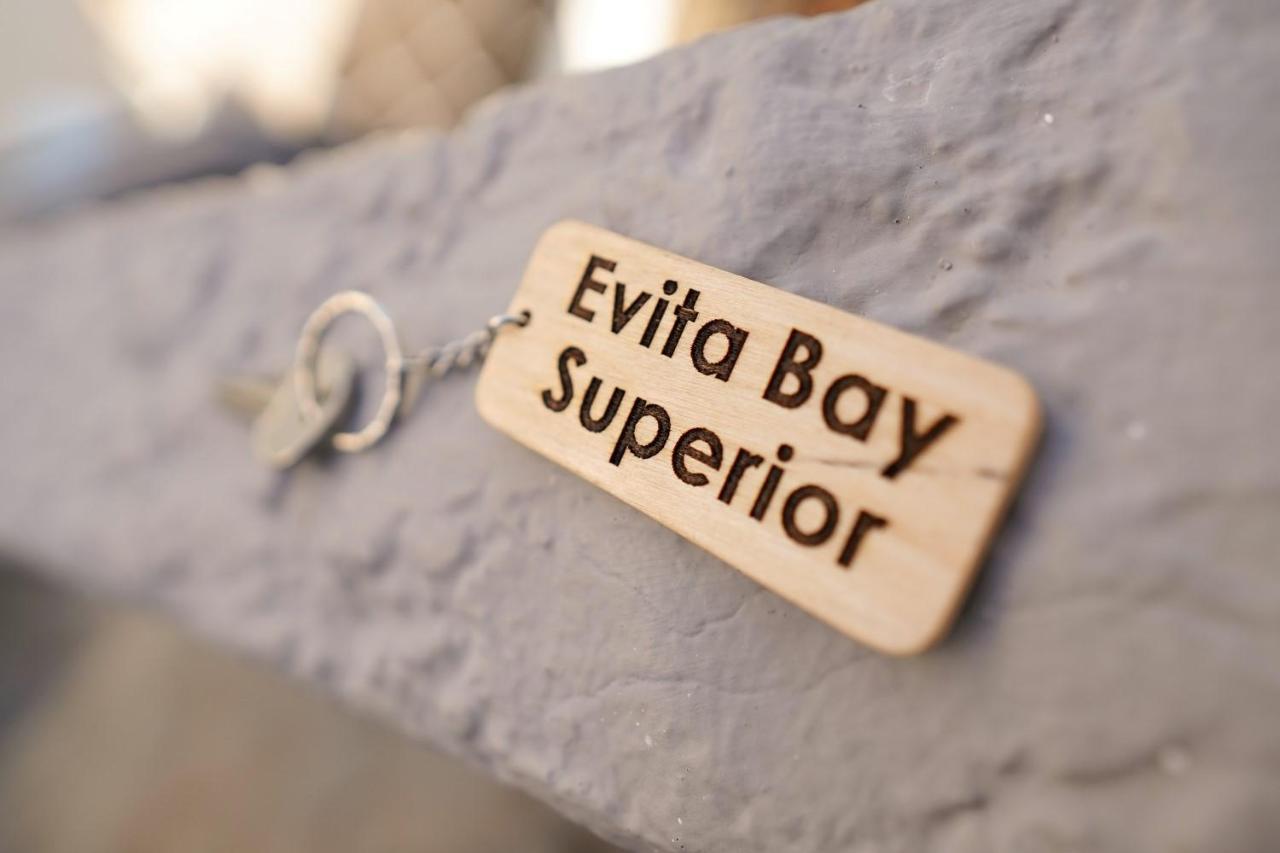 Apartment Evita Bay Heraklion