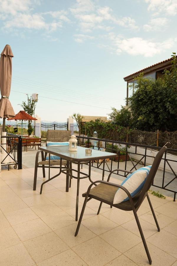 Evita Bay Heraklion * Agia Pelagia (Crete)