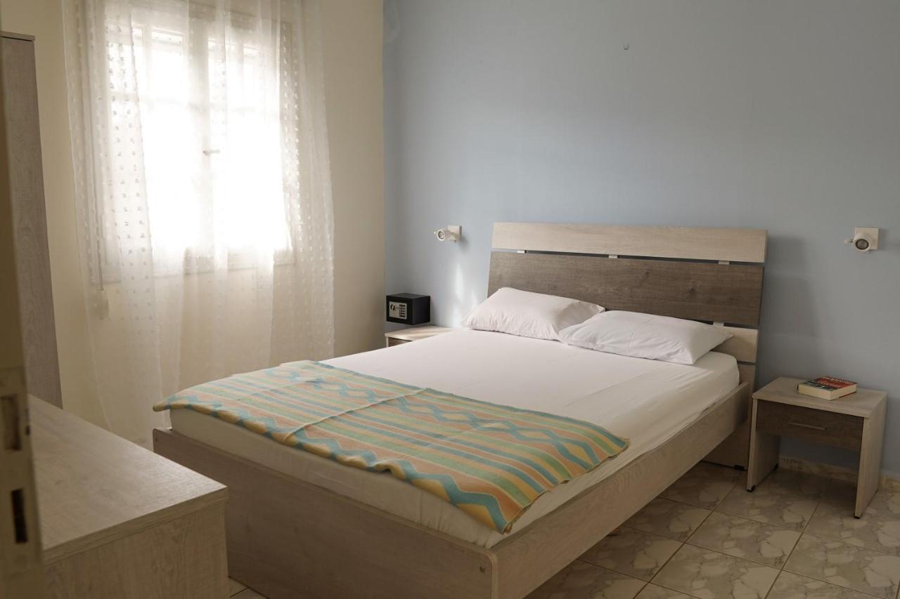 Apartment Evita Bay Heraklion Agia Pelagia (Crete)