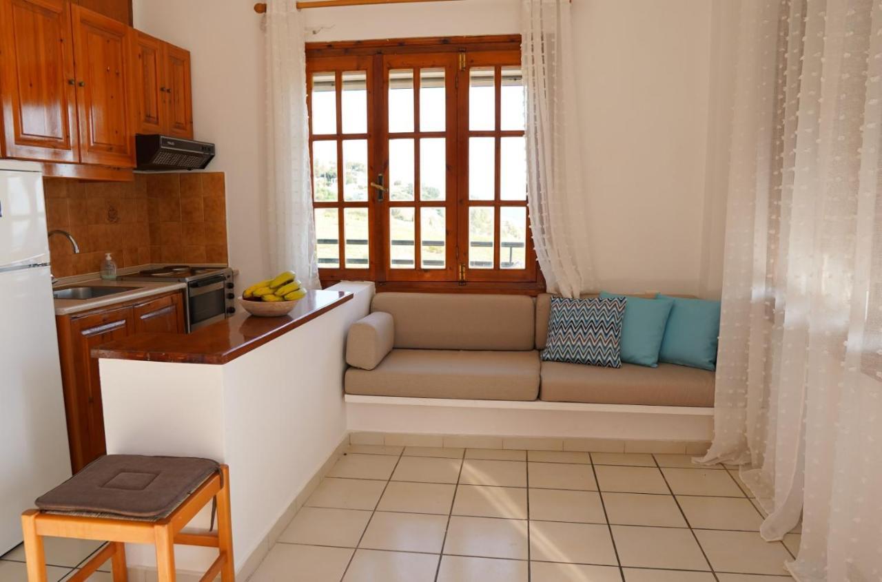 Evita Bay Heraklion Apartment *