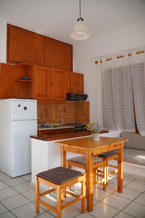 Evita Bay Heraklion Apartment Agia Pelagia (Crete)