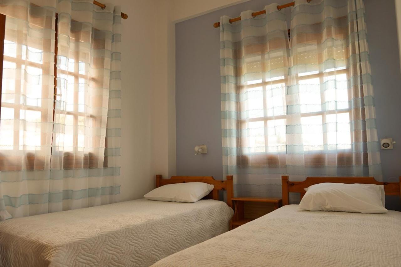 Evita Bay Heraklion