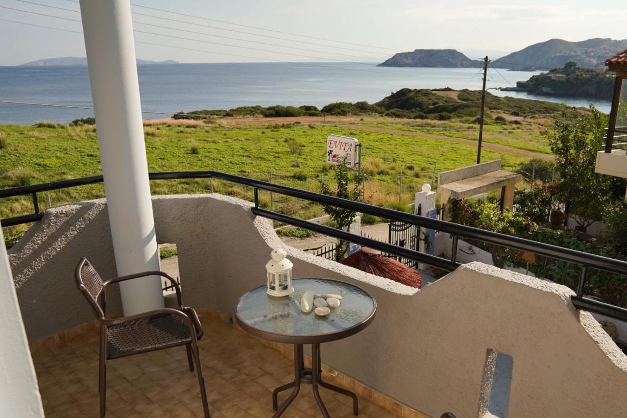 Apartment Evita Bay Heraklion *