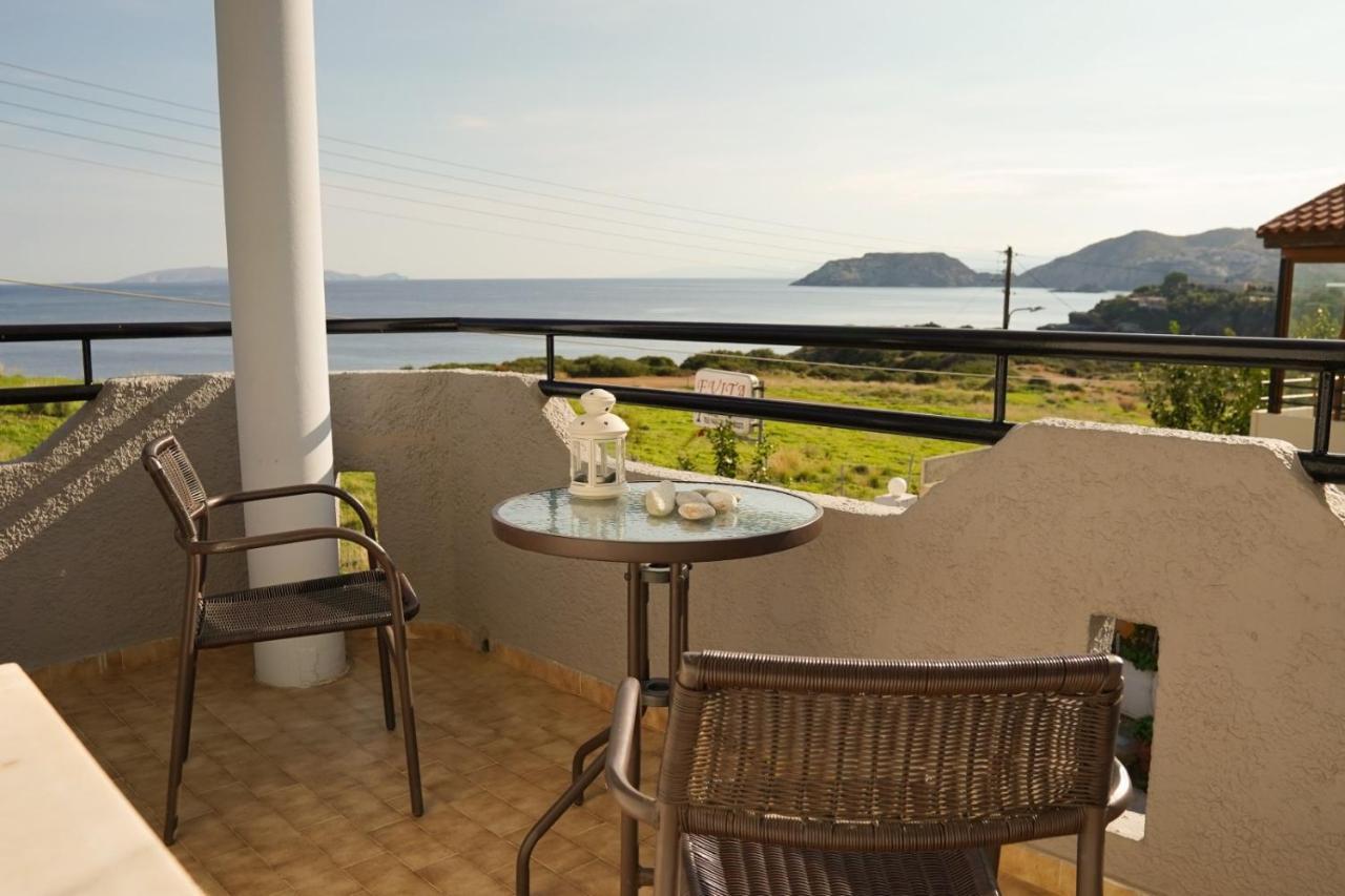 Apartment Evita Bay Heraklion Agia Pelagia (Crete)