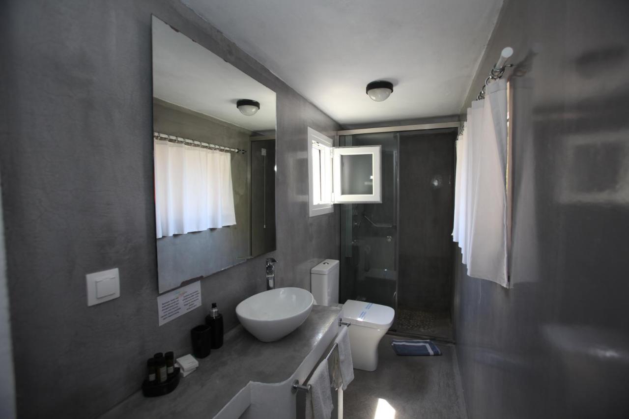 Apartment Edem Andros Town