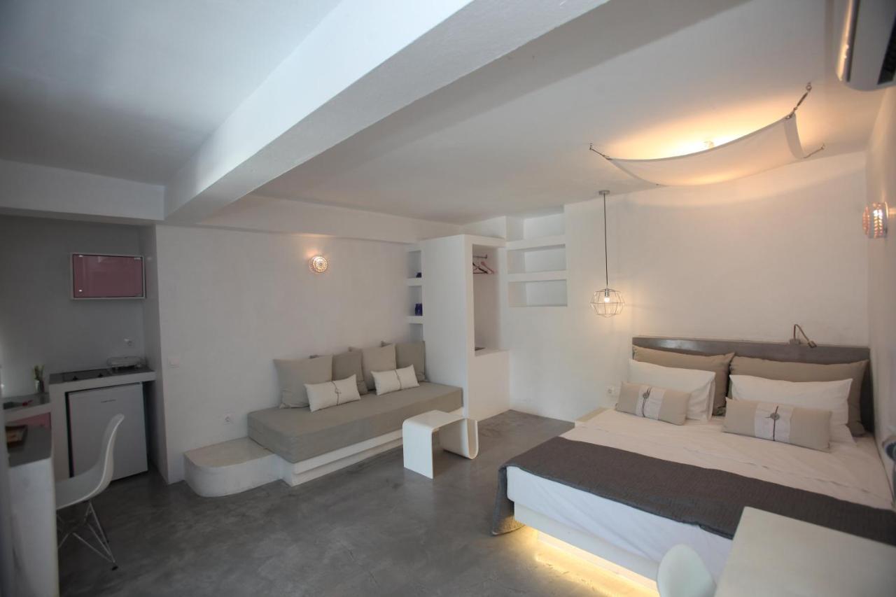 Edem Apartment Andros Town