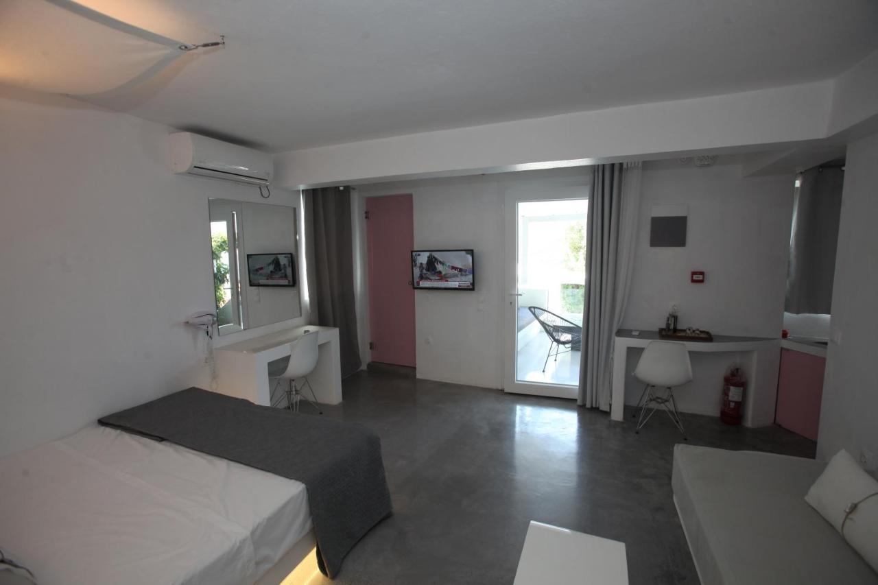 Edem Apartment