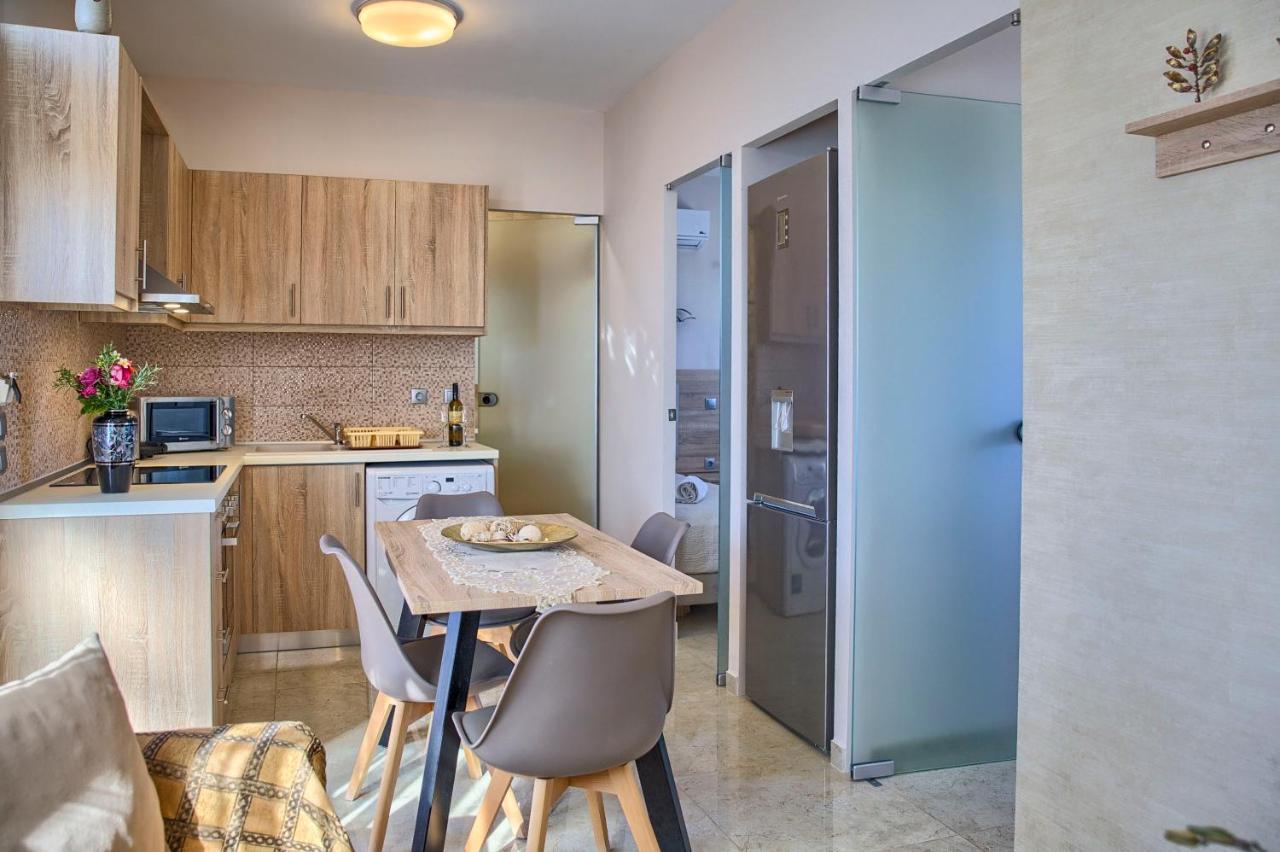 Apartment Davinci's Haraki