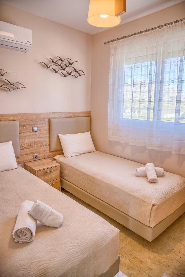 Apartment Davinci's Haraki