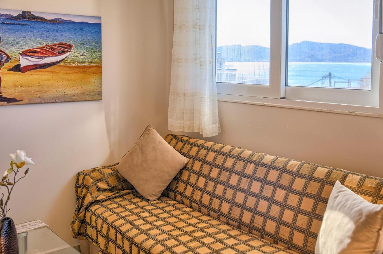 Apartment Davinci's Haraki