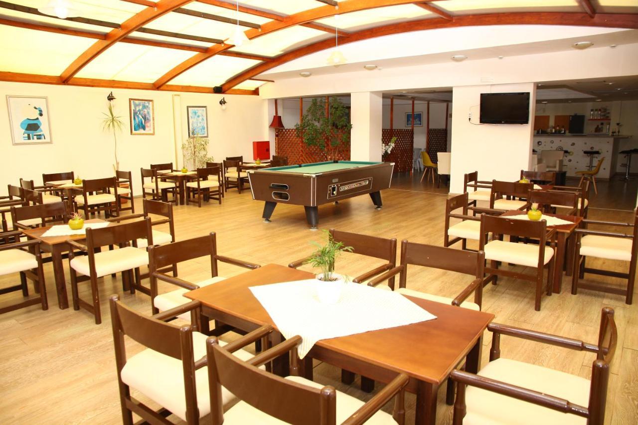 Hotel Triton Malia (Crete)