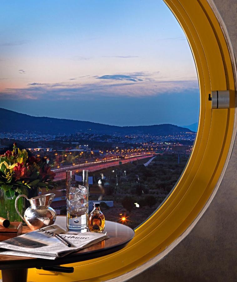 Attica Av, Airport W. By Ihg Hotel 4*