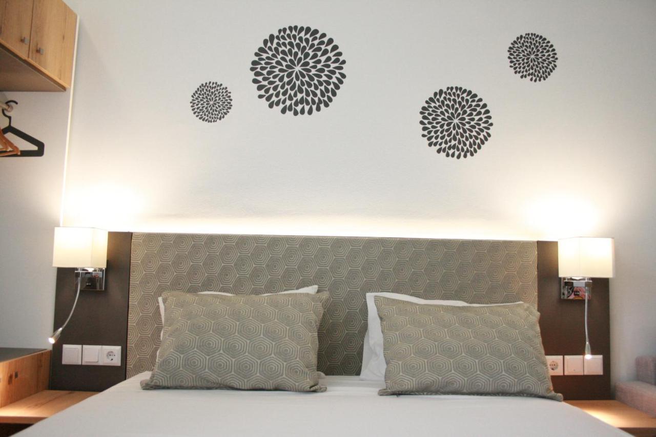 Aparthotel Costa Point Chios 3*