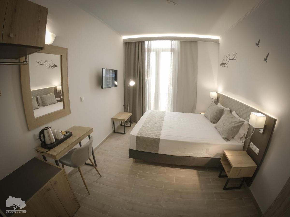 Costa Point Chios 3* Chios Town