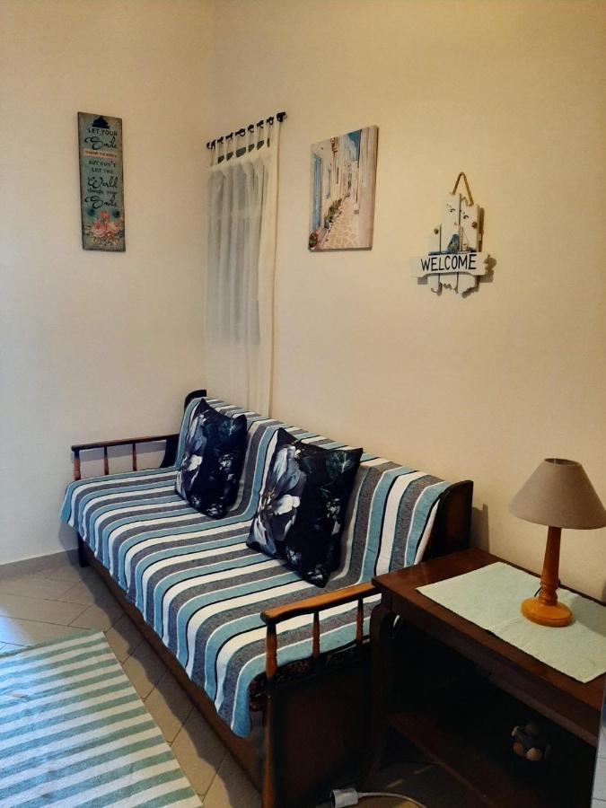 Oceanis Apartment *