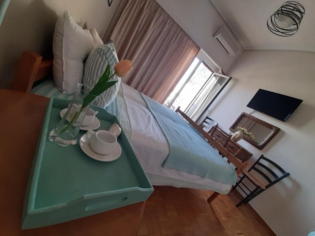Apartment Oceanis