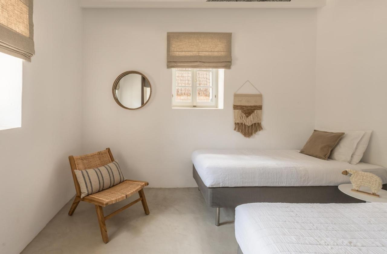 Aparthotel Verina Terra 3*