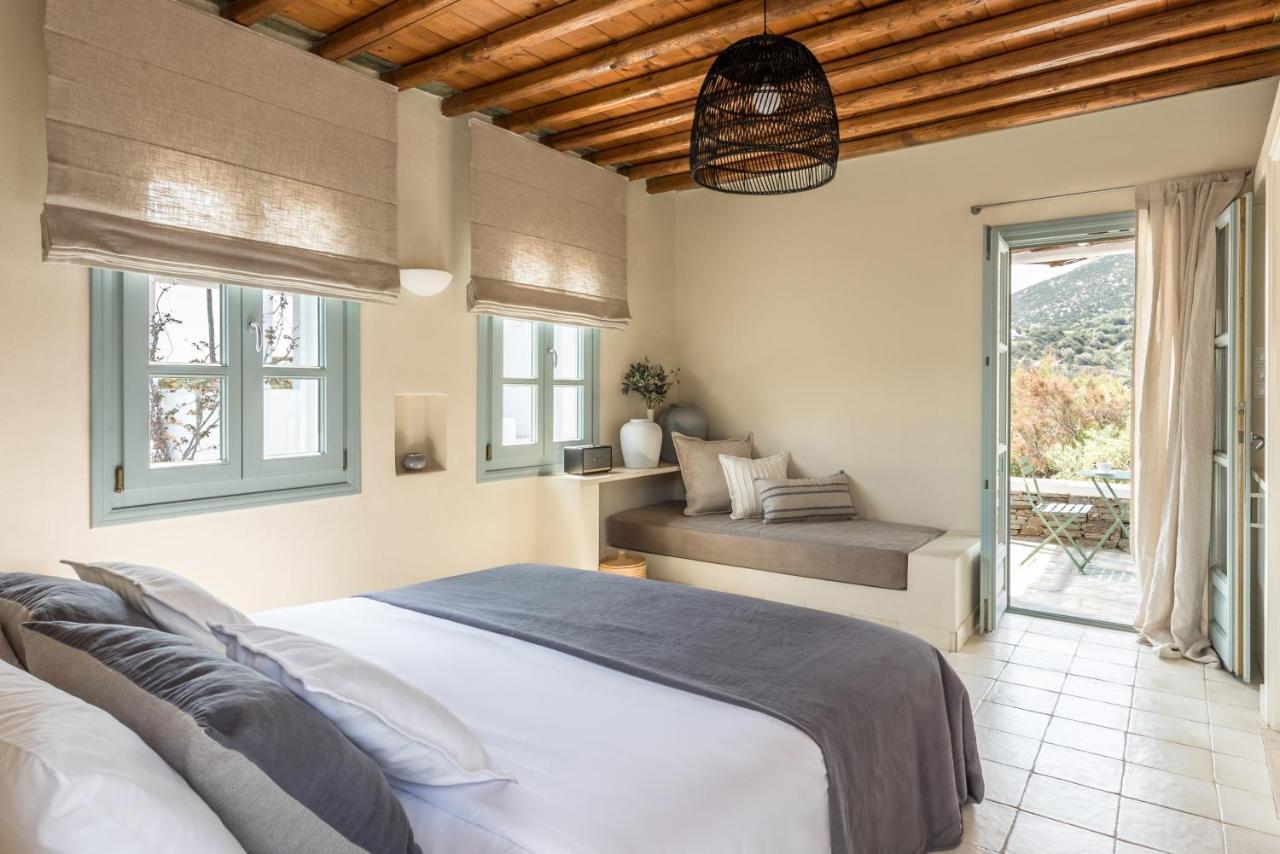 Verina Terra 3* Platis Gialos (Sifnos)