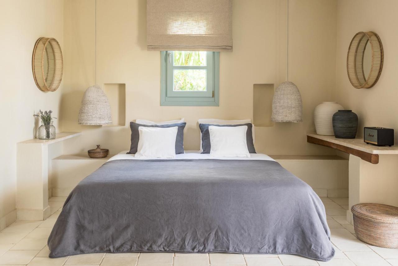 Verina Terra 3* Platis Gialos (Sifnos)