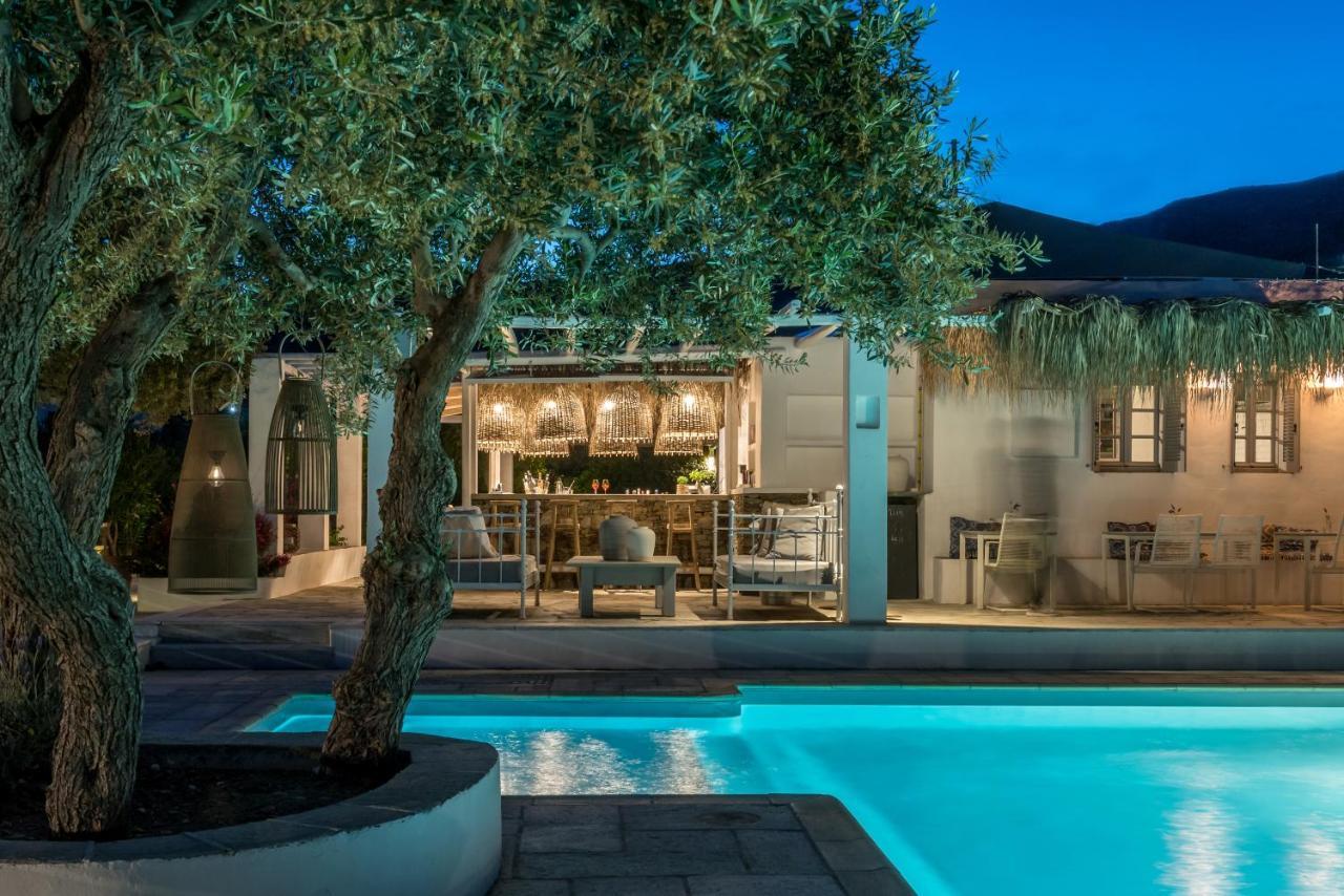 Aparthotel Verina Terra 3*