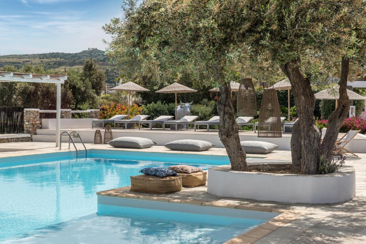 Verina Terra Aparthotel 3*