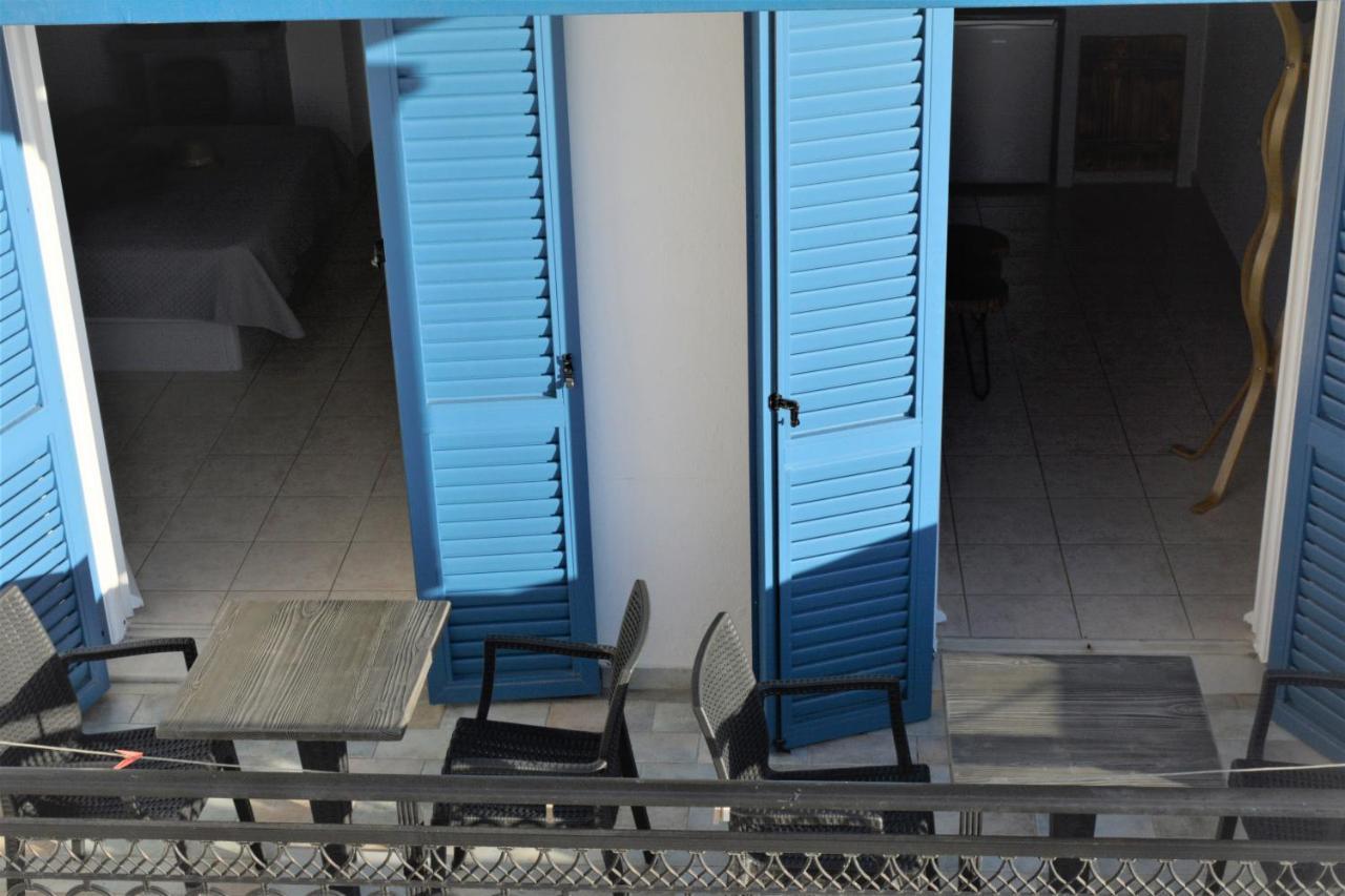 Aparthotel Irene 2