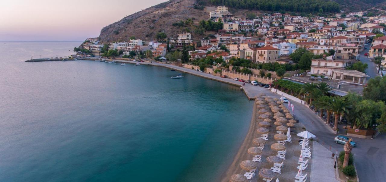 Guest house Zephyros 3*