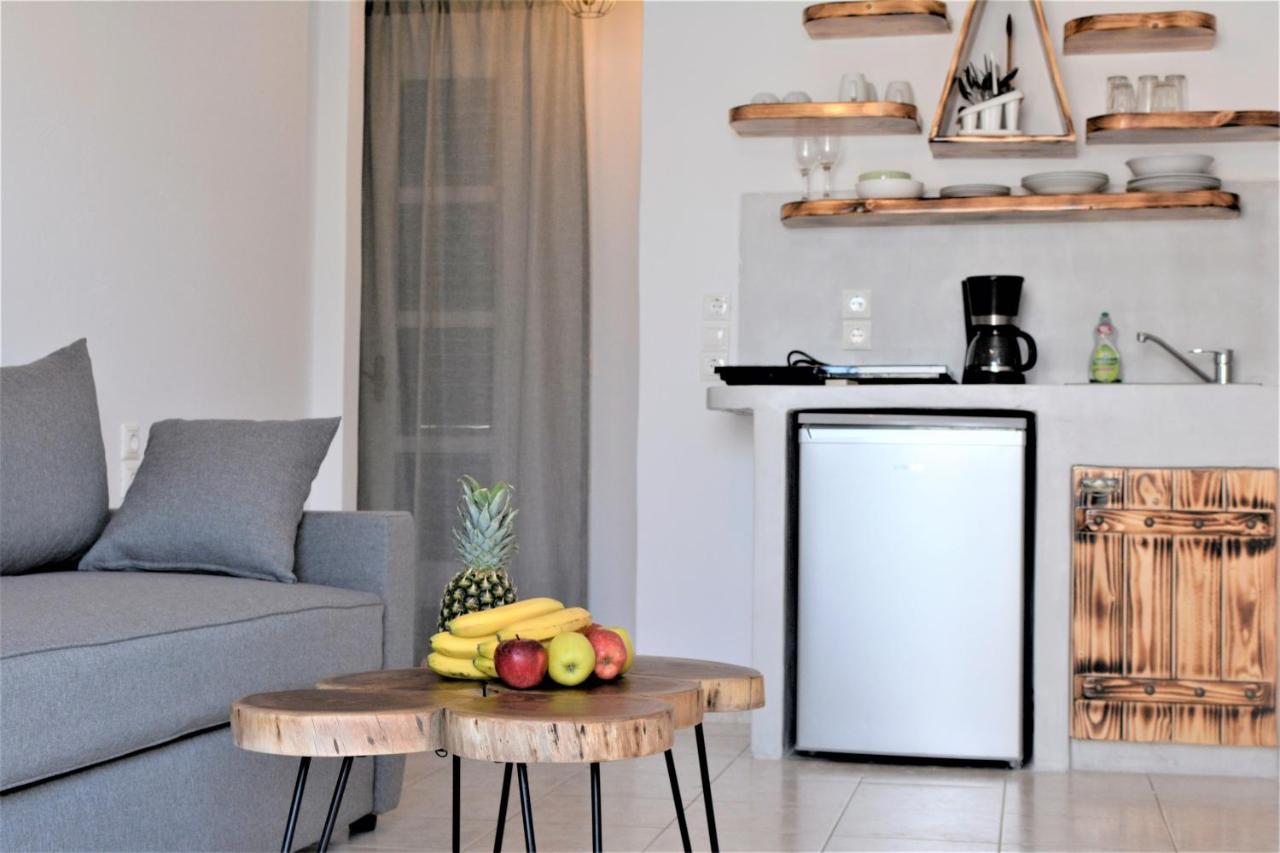 Irene 2 Aparthotel