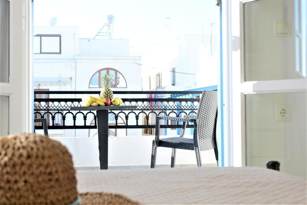 Aparthotel Irene 2