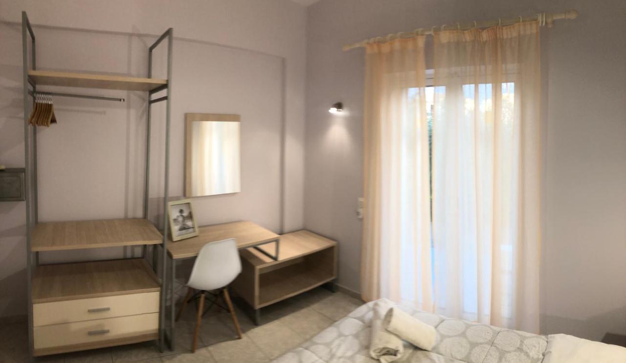 Apartment Aloni And