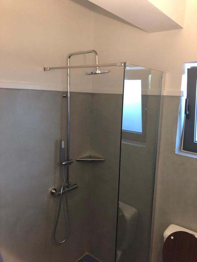 Apartment Aloni And
