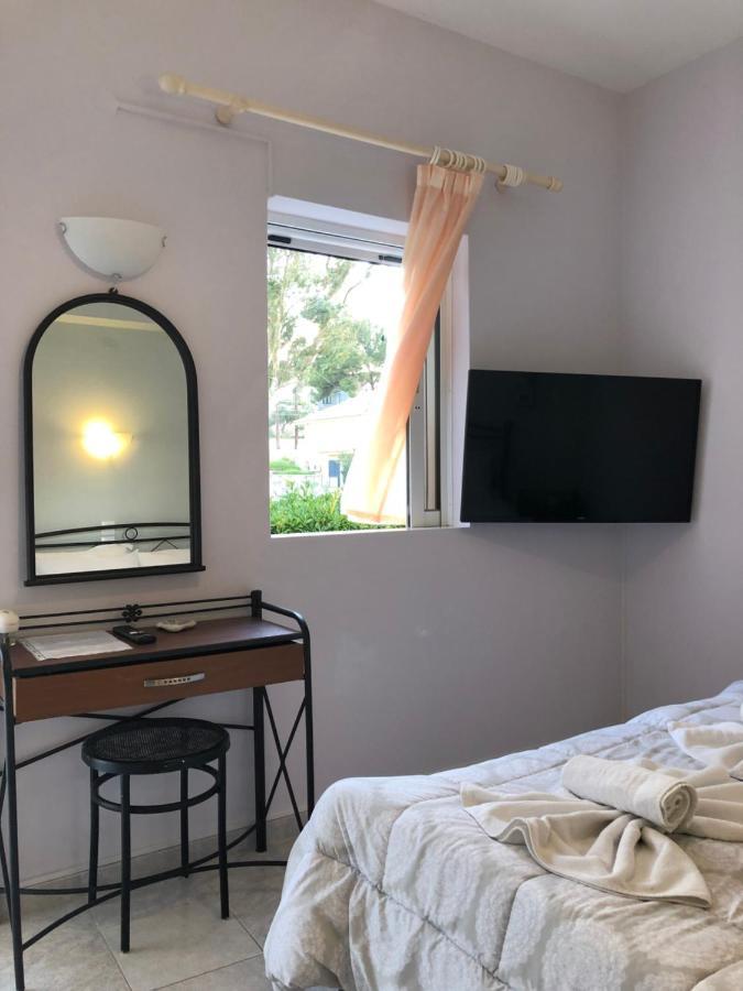 Apartment Aloni And