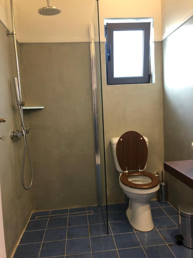 Apartment Aloni And