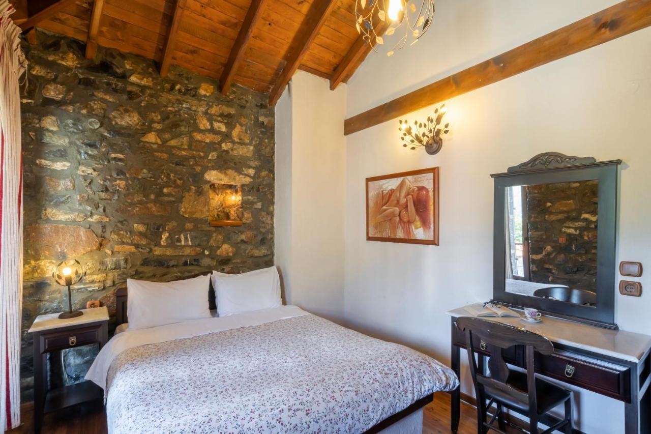 Chalet Rouga Mountain Boutique &